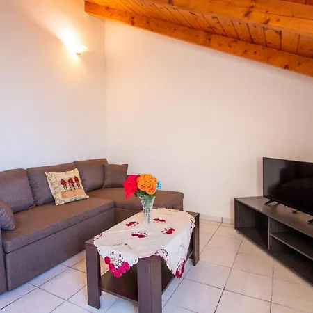 Apartmán Brunswick - Pool & Beach *