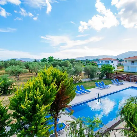 Apartmán Brunswick - Pool & Beach *