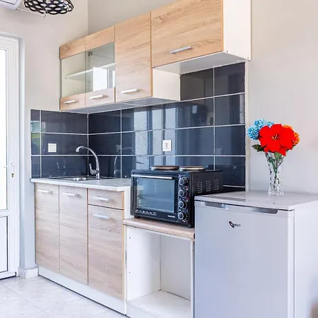 Apartmán Brunswick - Pool & Beach *