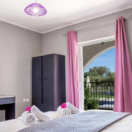 Apartmán Brunswick - Pool & Beach *