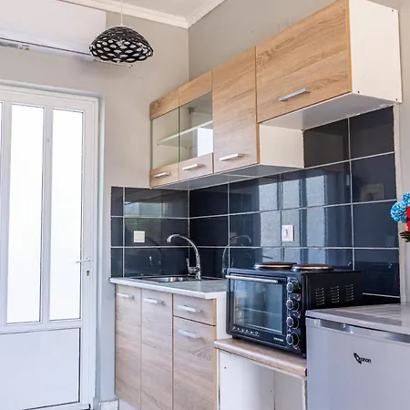 Apartmán Brunswick - Pool & Beach *