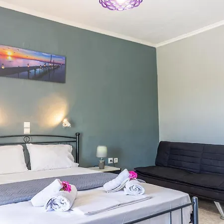 Apartmán Brunswick - Pool & Beach