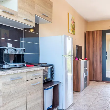 Apartmán Brunswick - Pool & Beach *