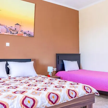Apartmán Brunswick - Pool & Beach *