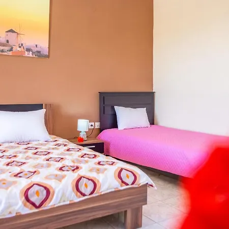 Apartmán Brunswick - Pool & Beach