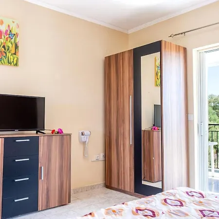 Apartmán Brunswick - Pool & Beach *