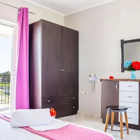 Apartmán Brunswick - Pool & Beach