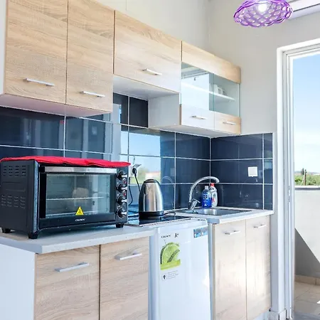 Apartmán Brunswick - Pool & Beach Laganas