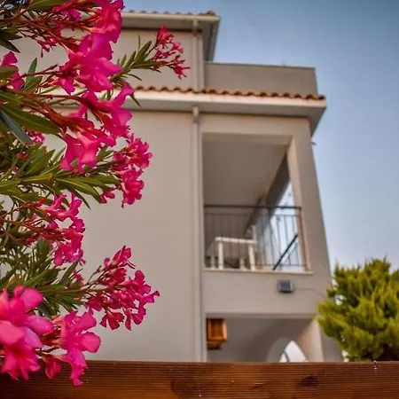 Apartmán Brunswick - Pool & Beach *