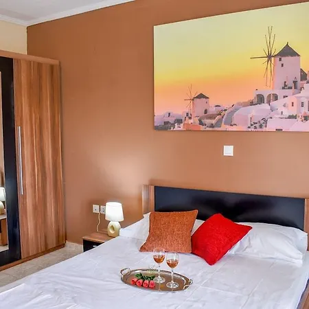 Apartmán Brunswick - Pool & Beach *