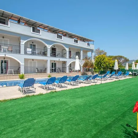 Apartmán Brunswick - Pool & Beach