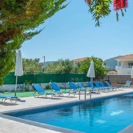 Apartmán Brunswick - Pool & Beach