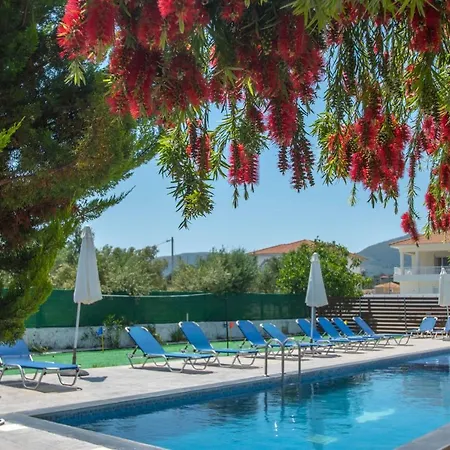 Apartmán Brunswick - Pool & Beach *
