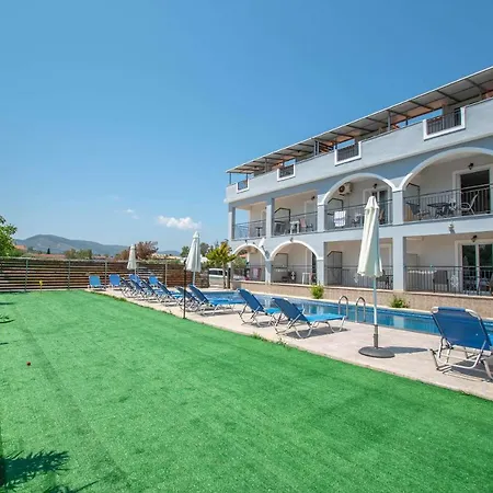 Apartmán Brunswick - Pool & Beach *