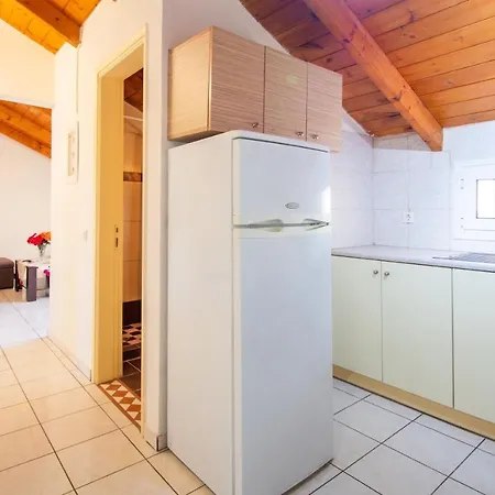 Brunswick - Pool & Beach Apartman Laganász