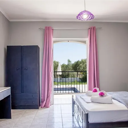 Apartman Brunswick - Pool & Beach