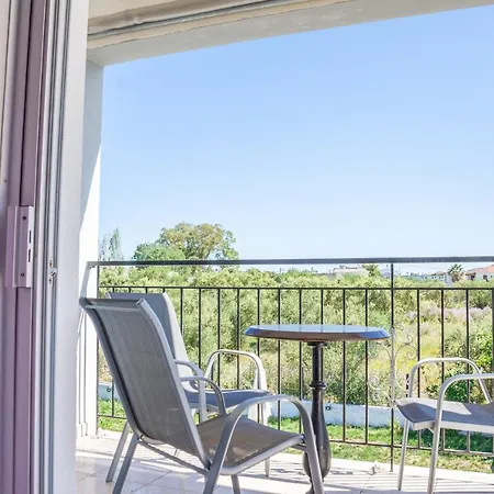 Brunswick - Pool & Beach Apartman *