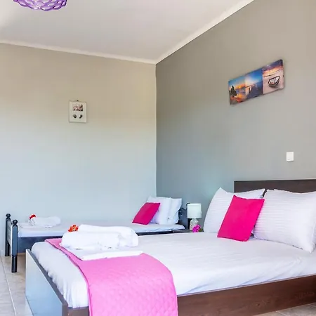 Apartment Brunswick - Pool & Beach