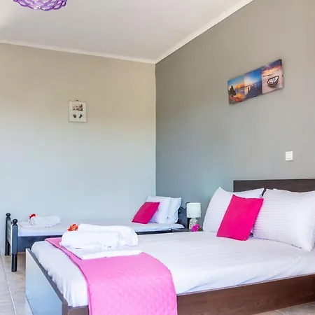 Apartman Brunswick - Pool & Beach
