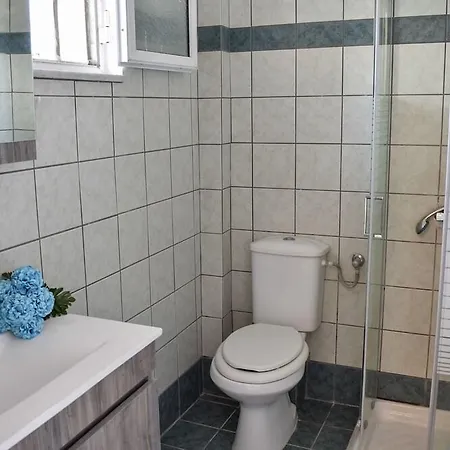 Apartman Brunswick - Pool & Beach