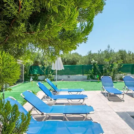 Brunswick - Pool & Beach Apartman *