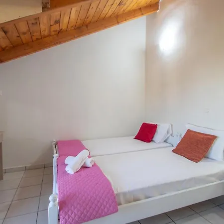 Brunswick - Pool & Beach Apartman *