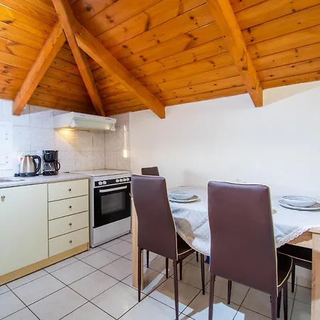 Brunswick - Pool & Beach Apartman