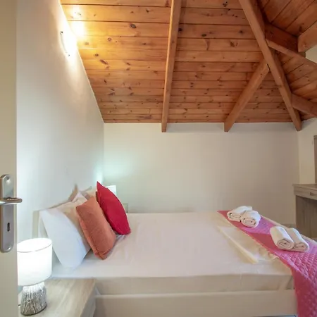 Brunswick - Pool & Beach Apartman *