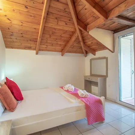Apartman Brunswick - Pool & Beach Laganász